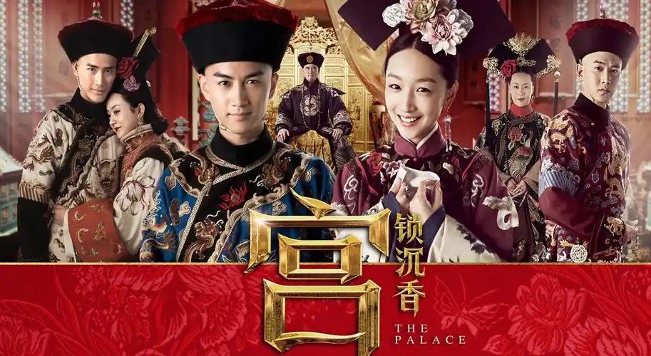 天启影视-2026精选专题 月下追影